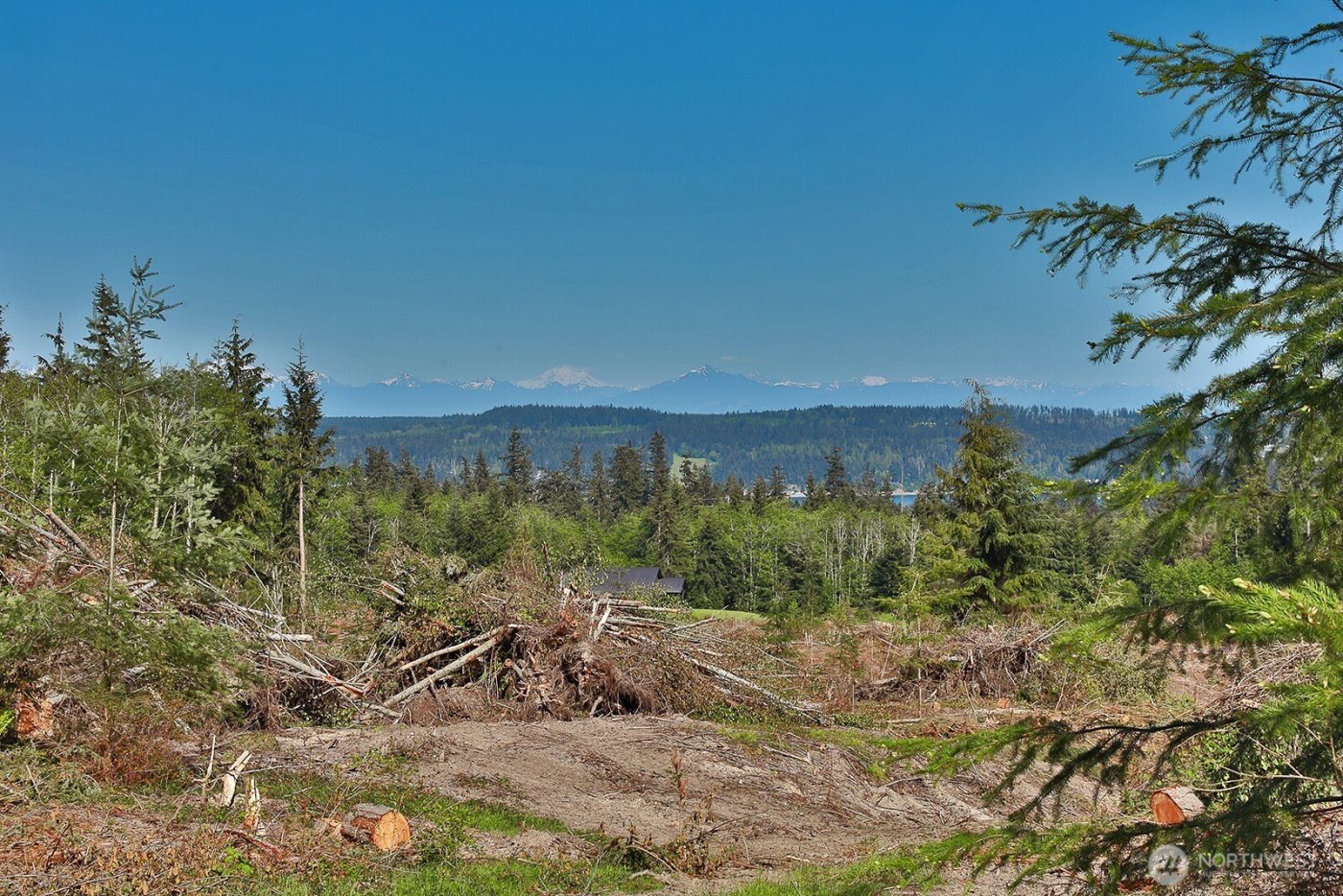 0 Woodland Lane , Freeland, WA 98249