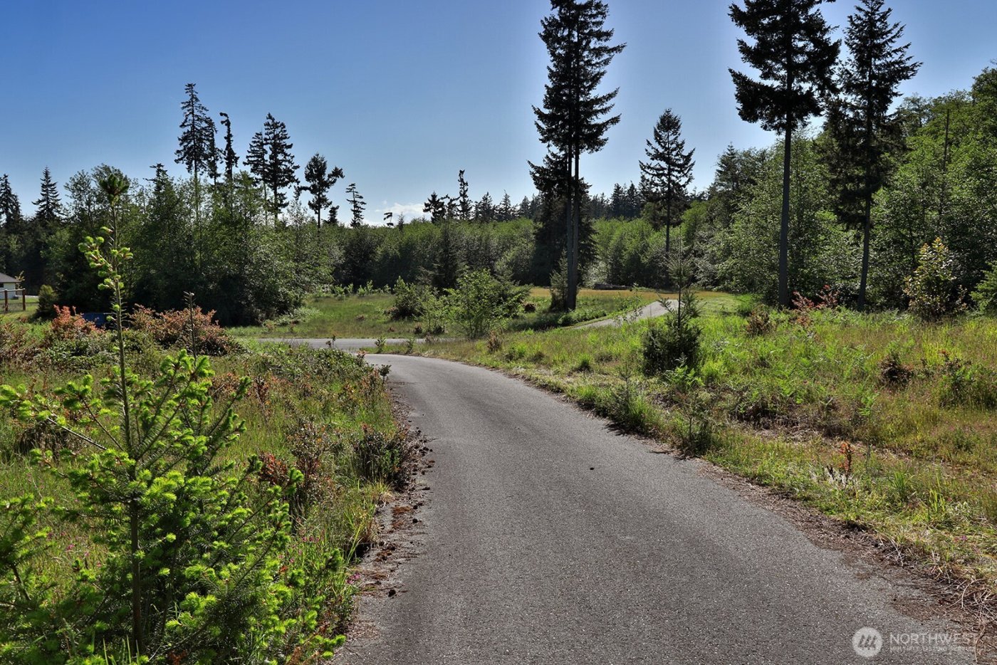 0 Woodland Lane , Freeland, WA 98249