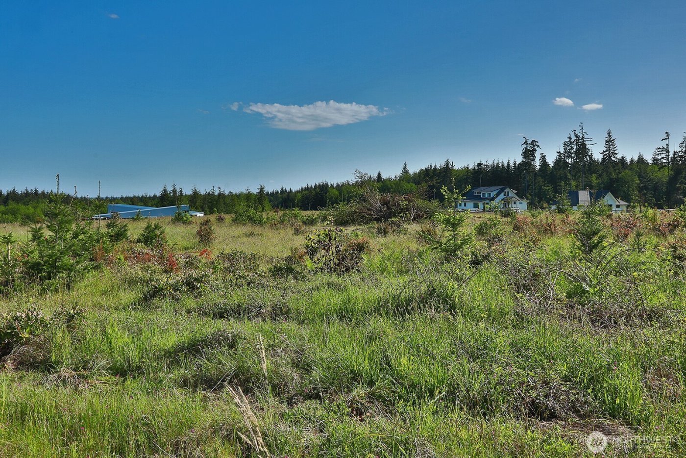 0 Woodland Lane , Freeland, WA 98249