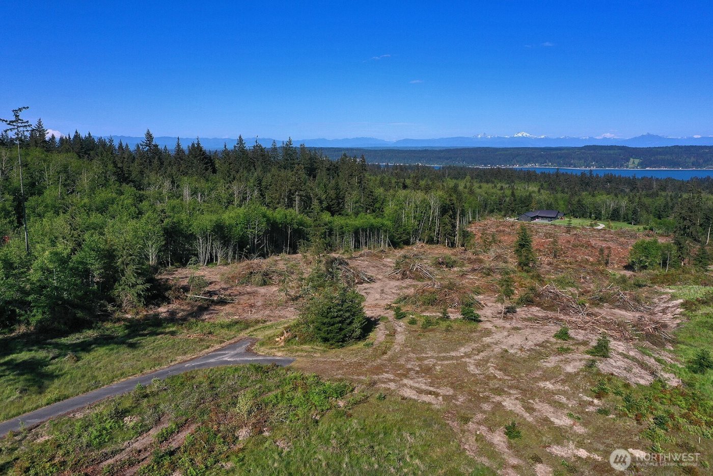 0 Woodland Lane , Freeland, WA 98249