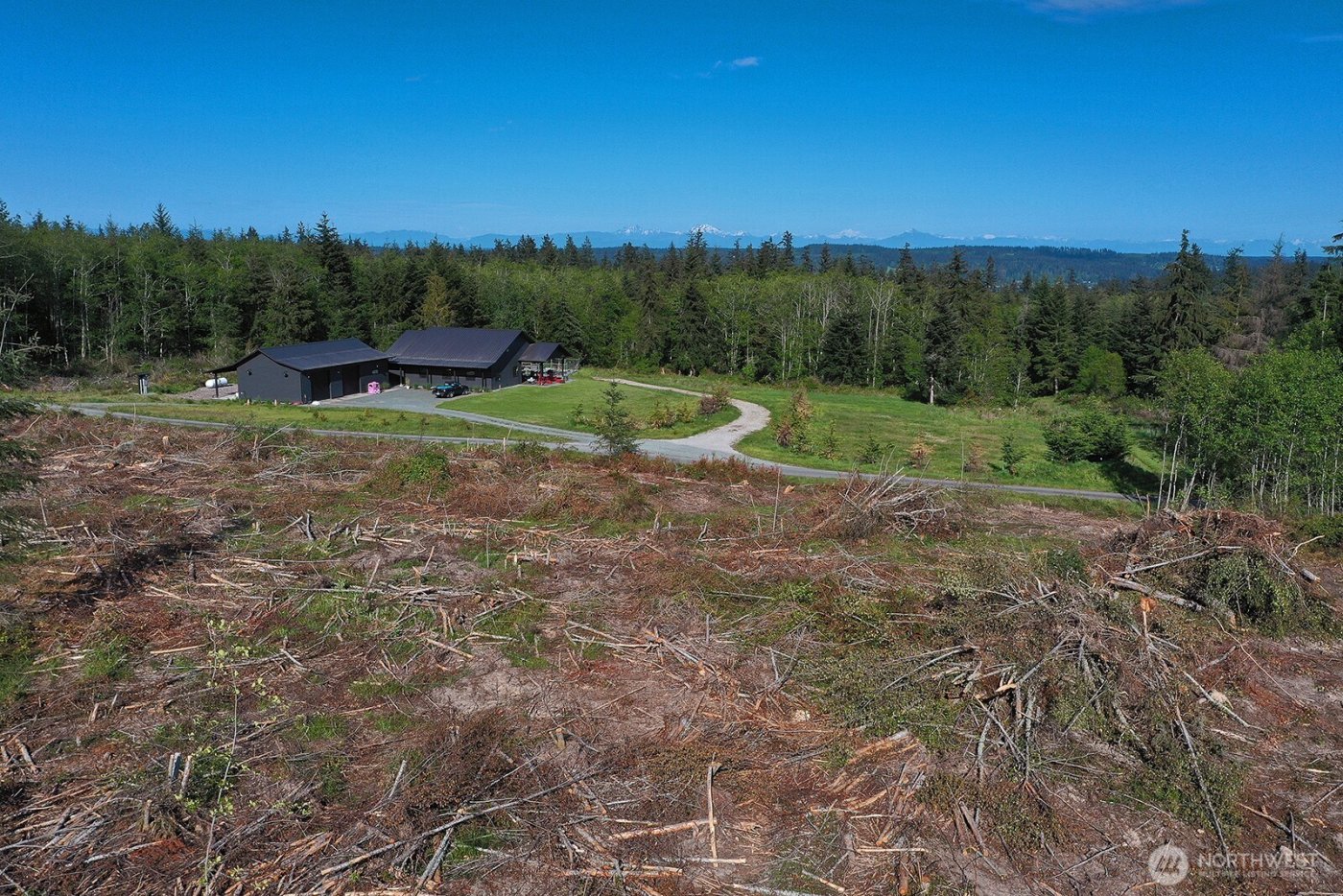 0 Woodland Lane , Freeland, WA 98249