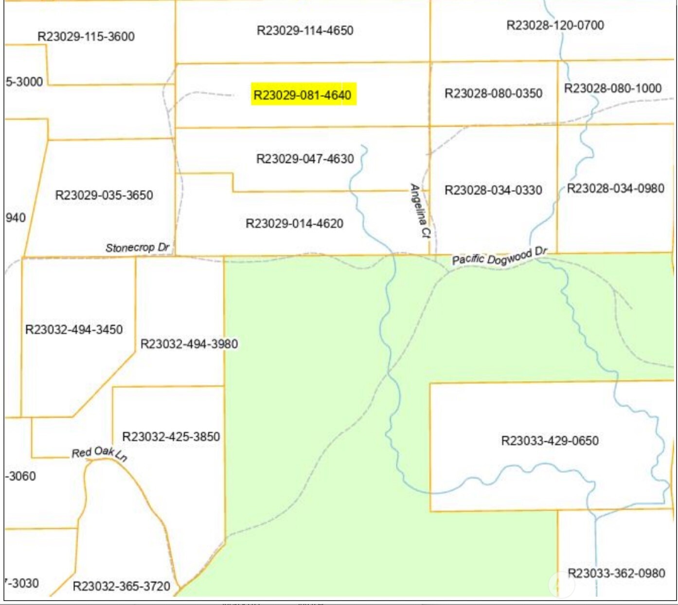 0 Woodland Lane , Freeland, WA 98249
