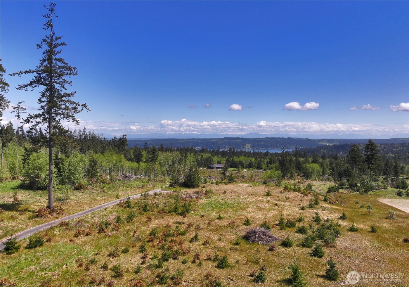 0 Woodland Lane , Freeland, WA 98249