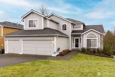 22237 131st Avenue SE, Kent, WA 98031