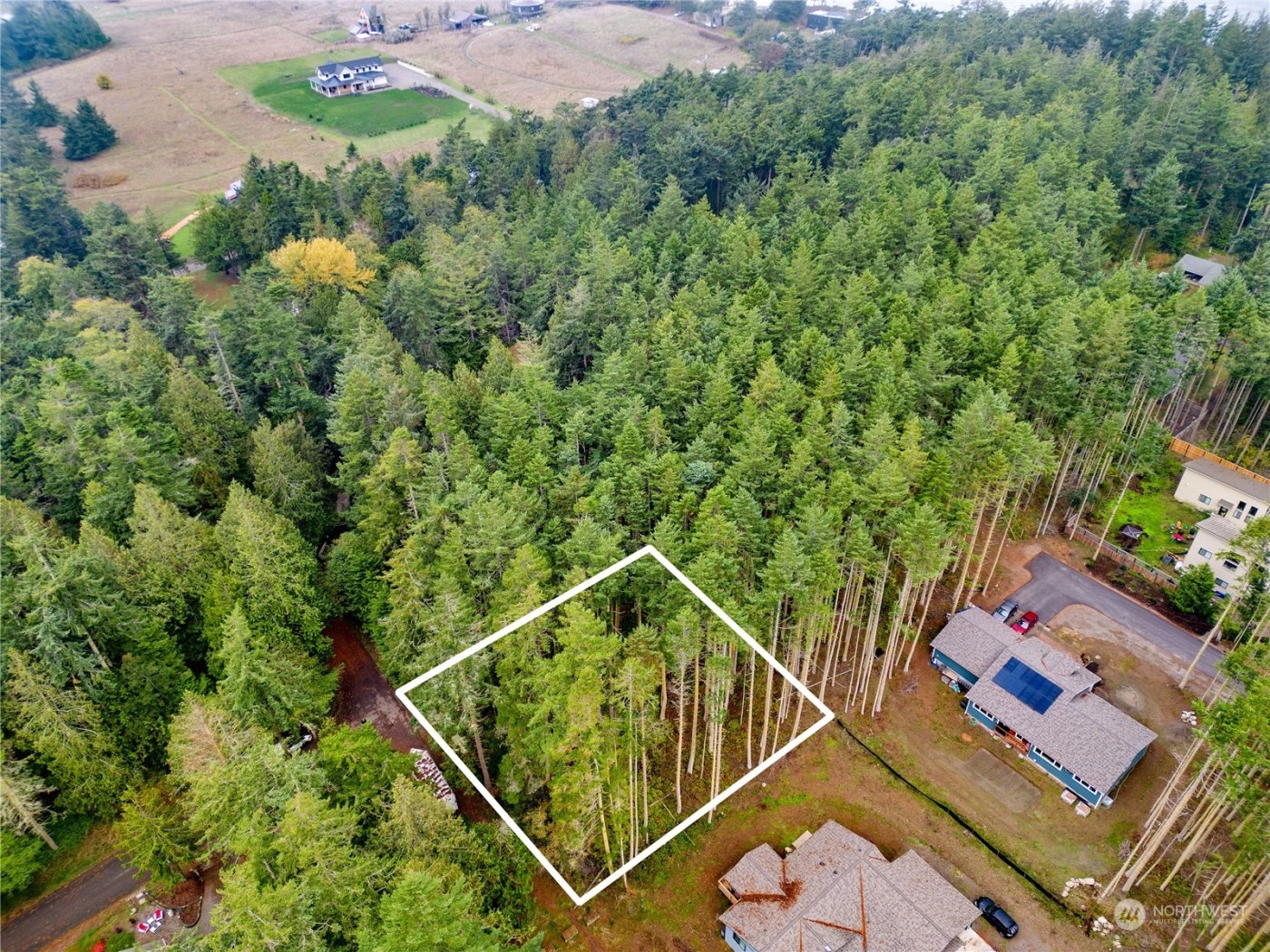 0 53XX Sheridan Street , Port Townsend, WA 98368