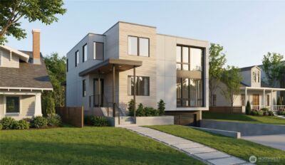 436 7th Avenue , Kirkland, WA 98033