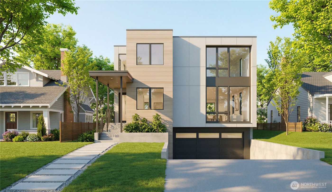 436 7th Avenue , Kirkland, WA 98033