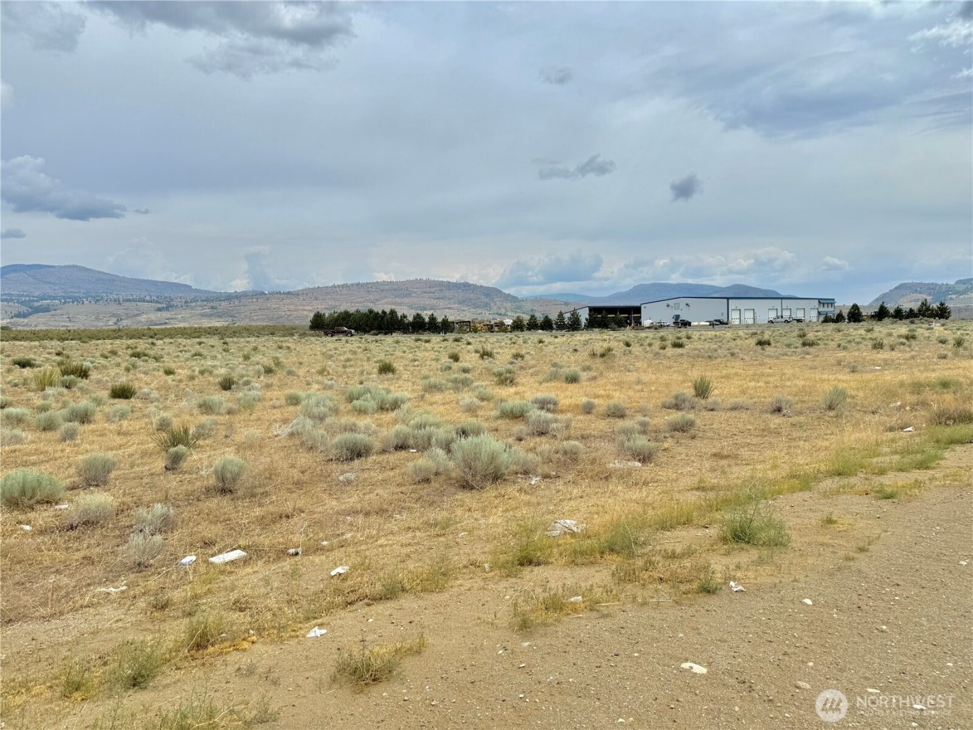 26 Old Riverside A Highway , Omak, WA 98841