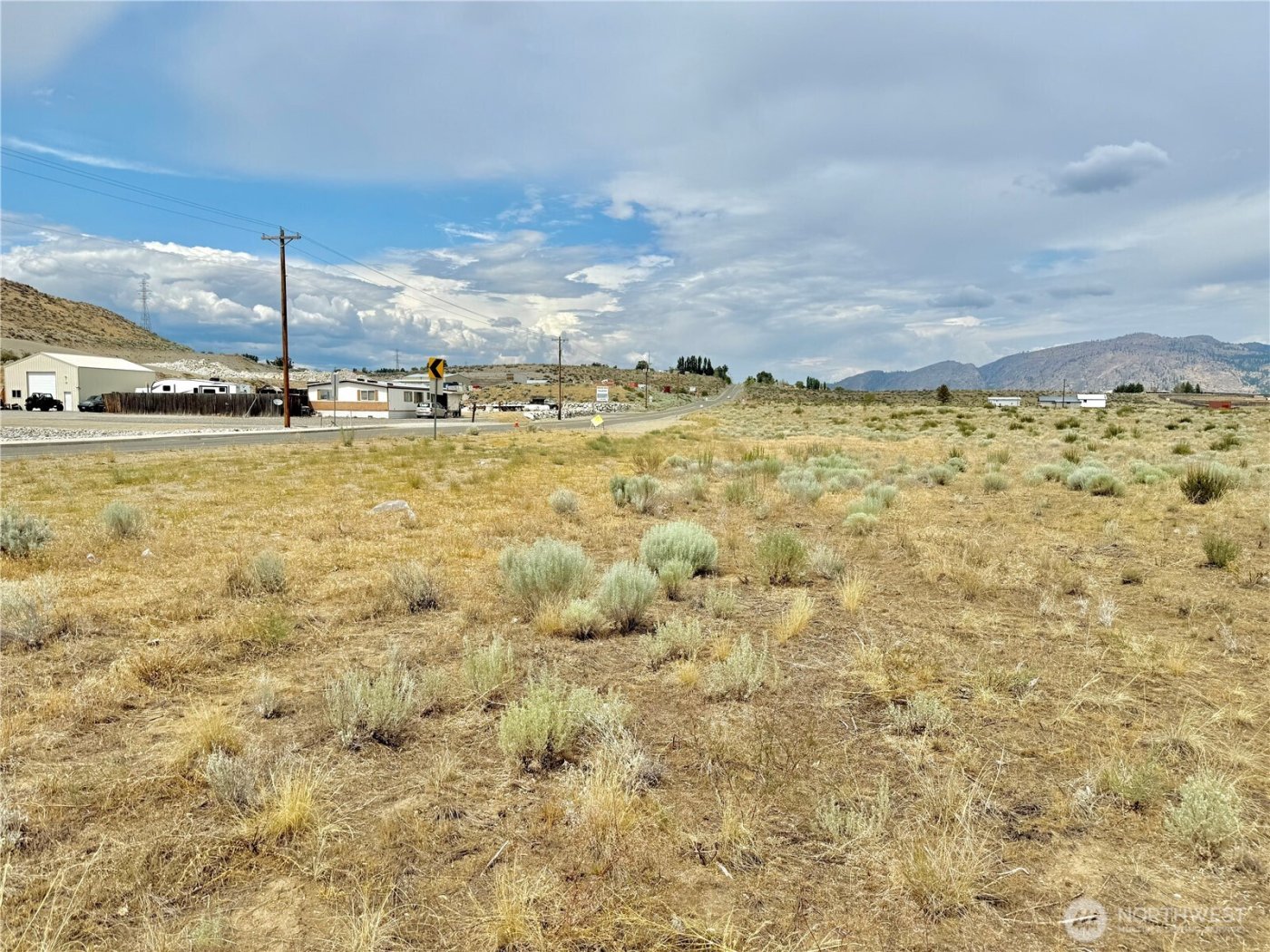 26 Old Riverside A Highway , Omak, WA 98841