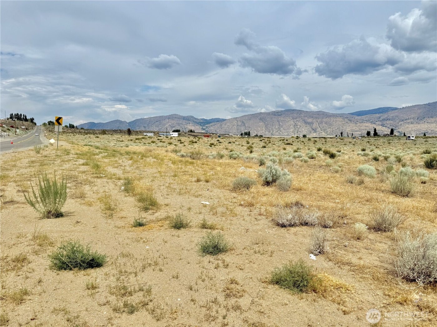 26 Old Riverside A Highway , Omak, WA 98841