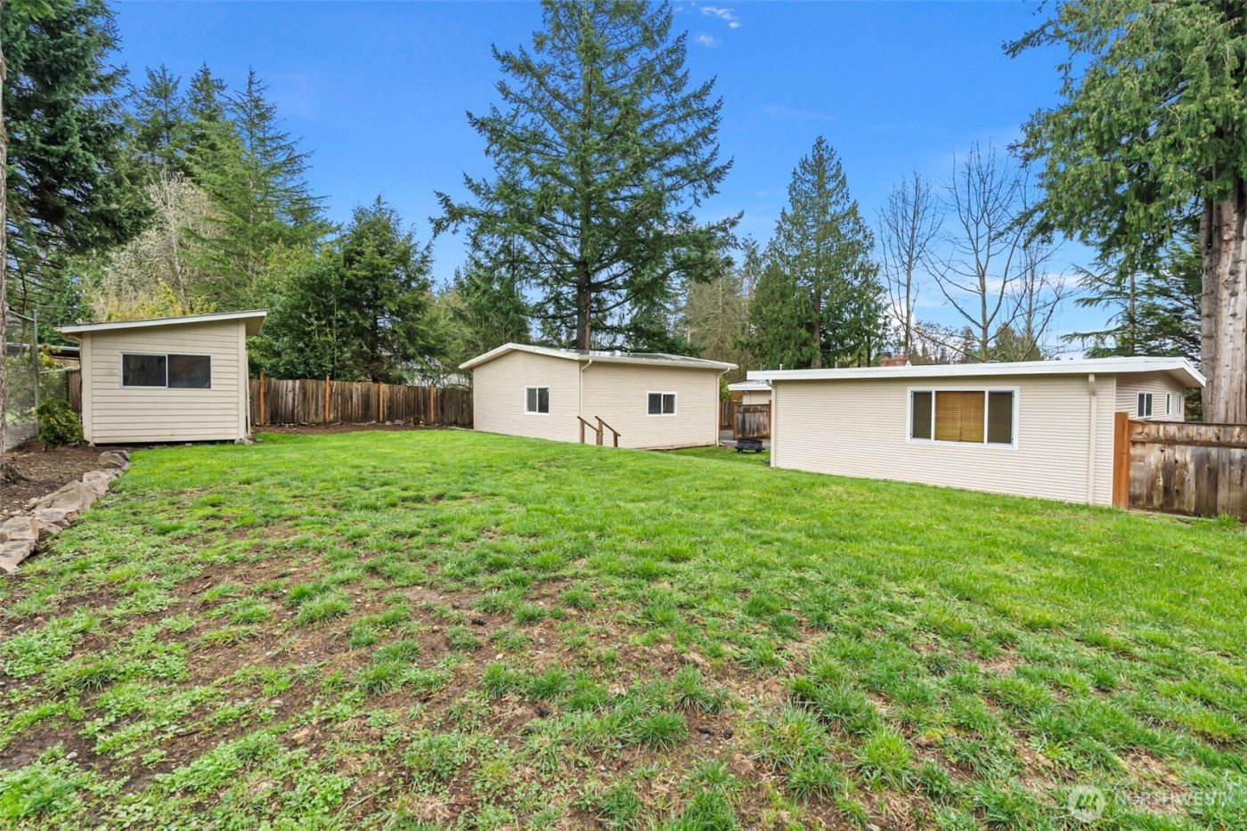 21614 SE 259th Street , Maple Valley, WA 98038