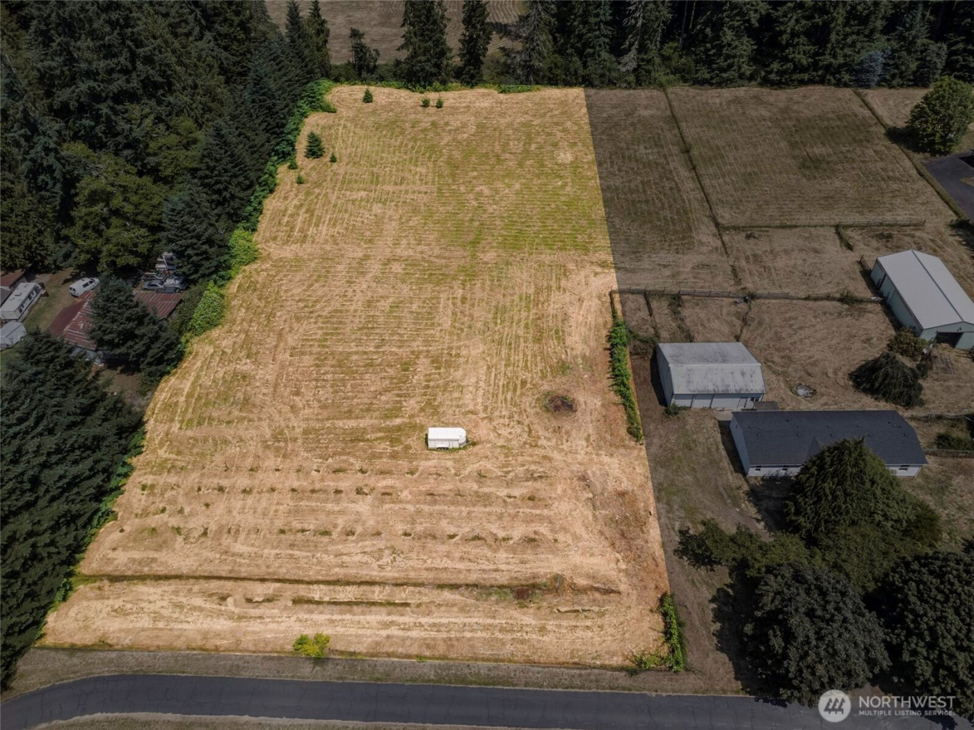 0 XXX NE 132nd Street , Vancouver, WA 98662