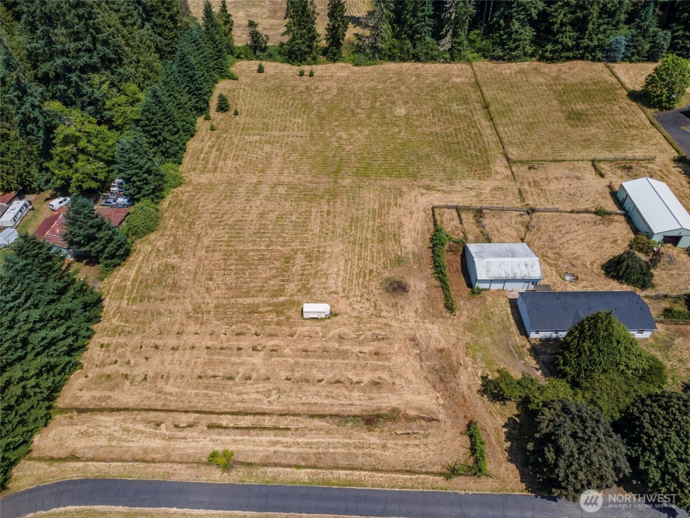 0 XXX NE 132nd Street , Vancouver, WA 98662