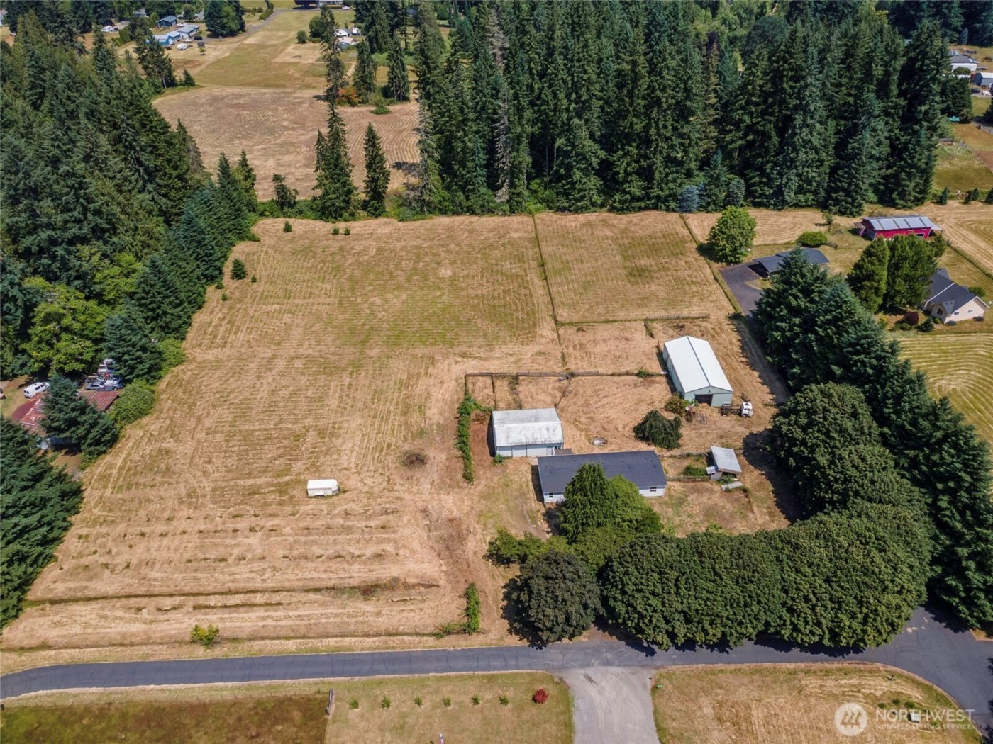 0 XXX NE 132nd Street , Vancouver, WA 98662