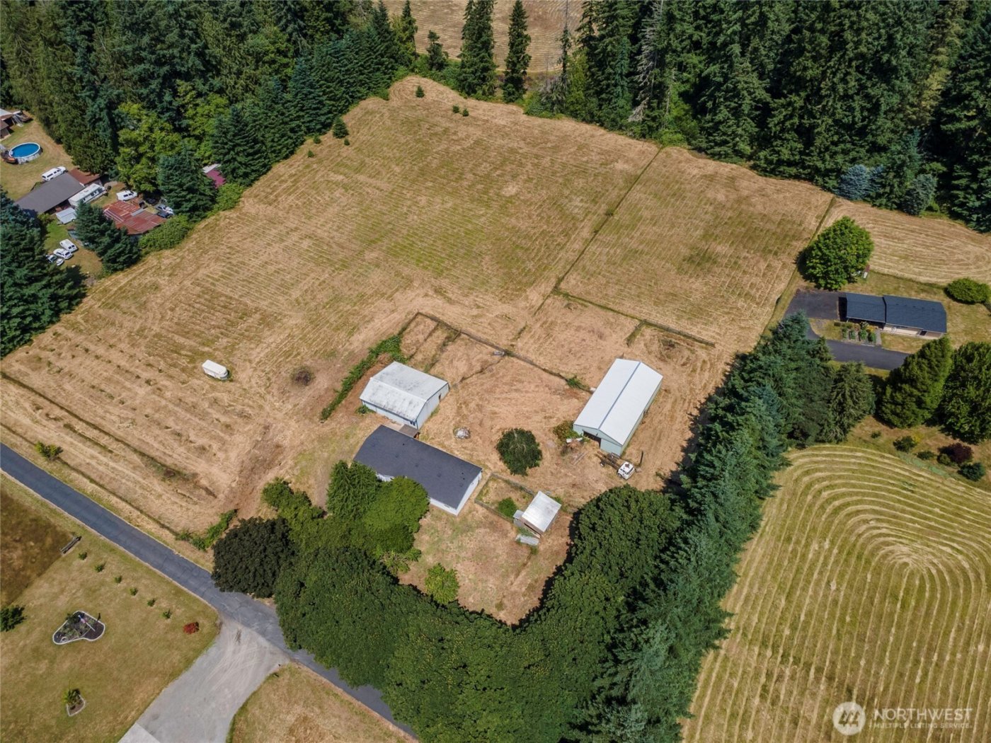 0 XXX NE 132nd Street , Vancouver, WA 98662