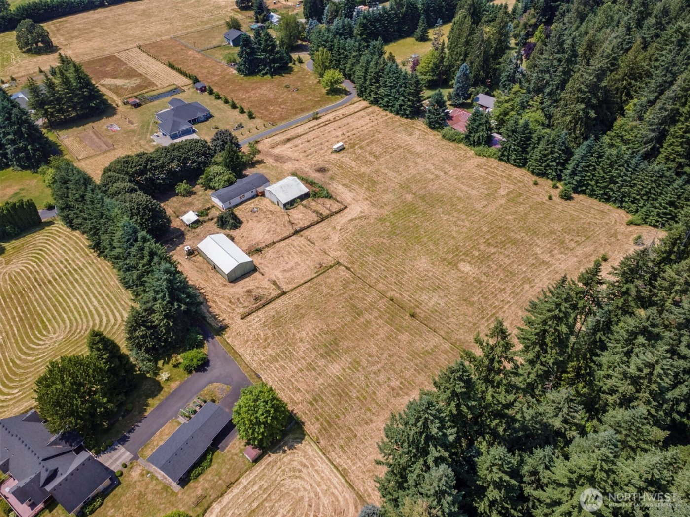 0 XXX NE 132nd Street , Vancouver, WA 98662