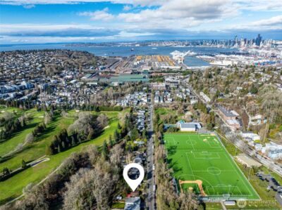 4549 26th Avenue SW, Seattle, WA 98106