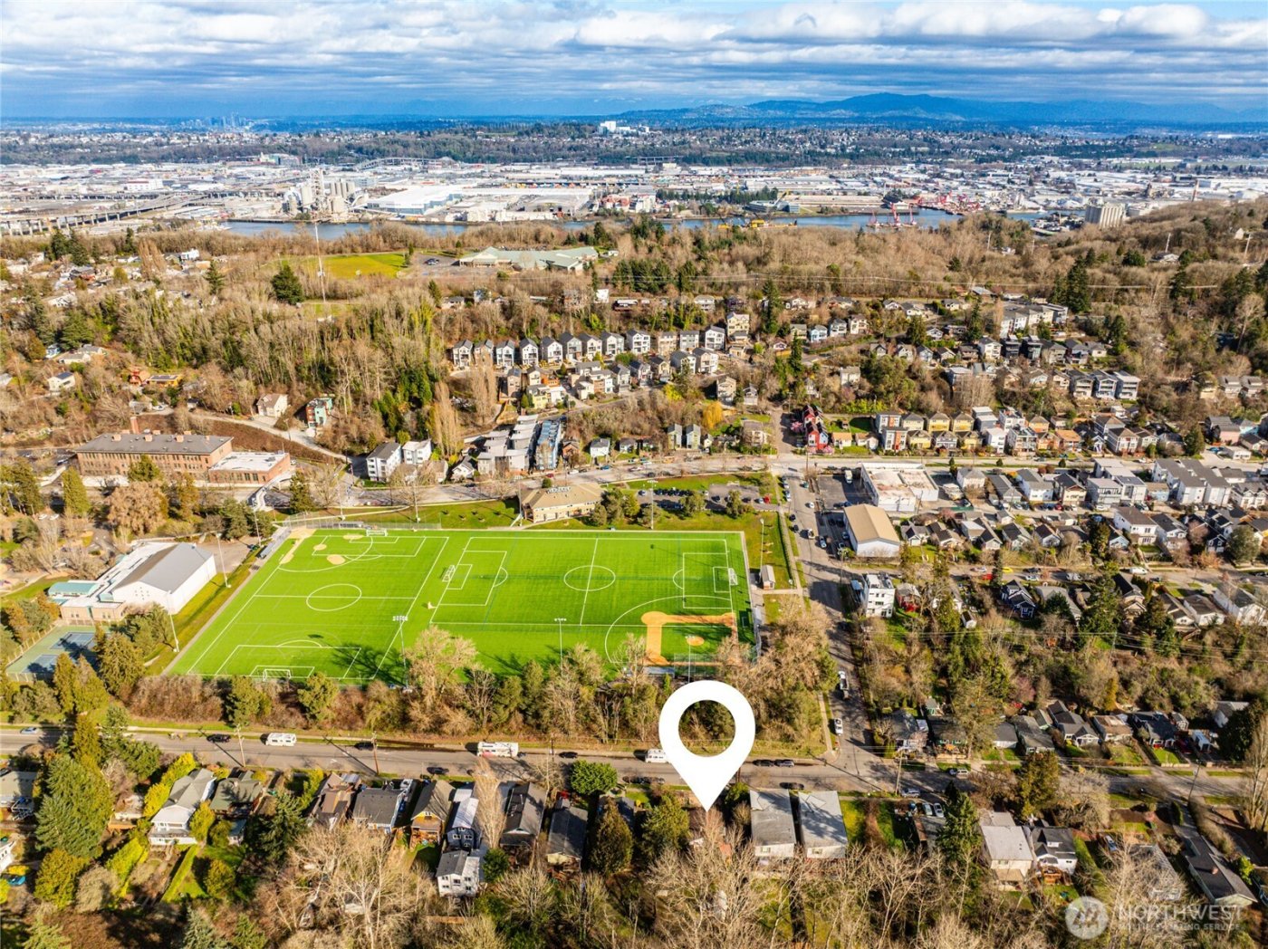 4549 26th Avenue SW, Seattle, WA 98106