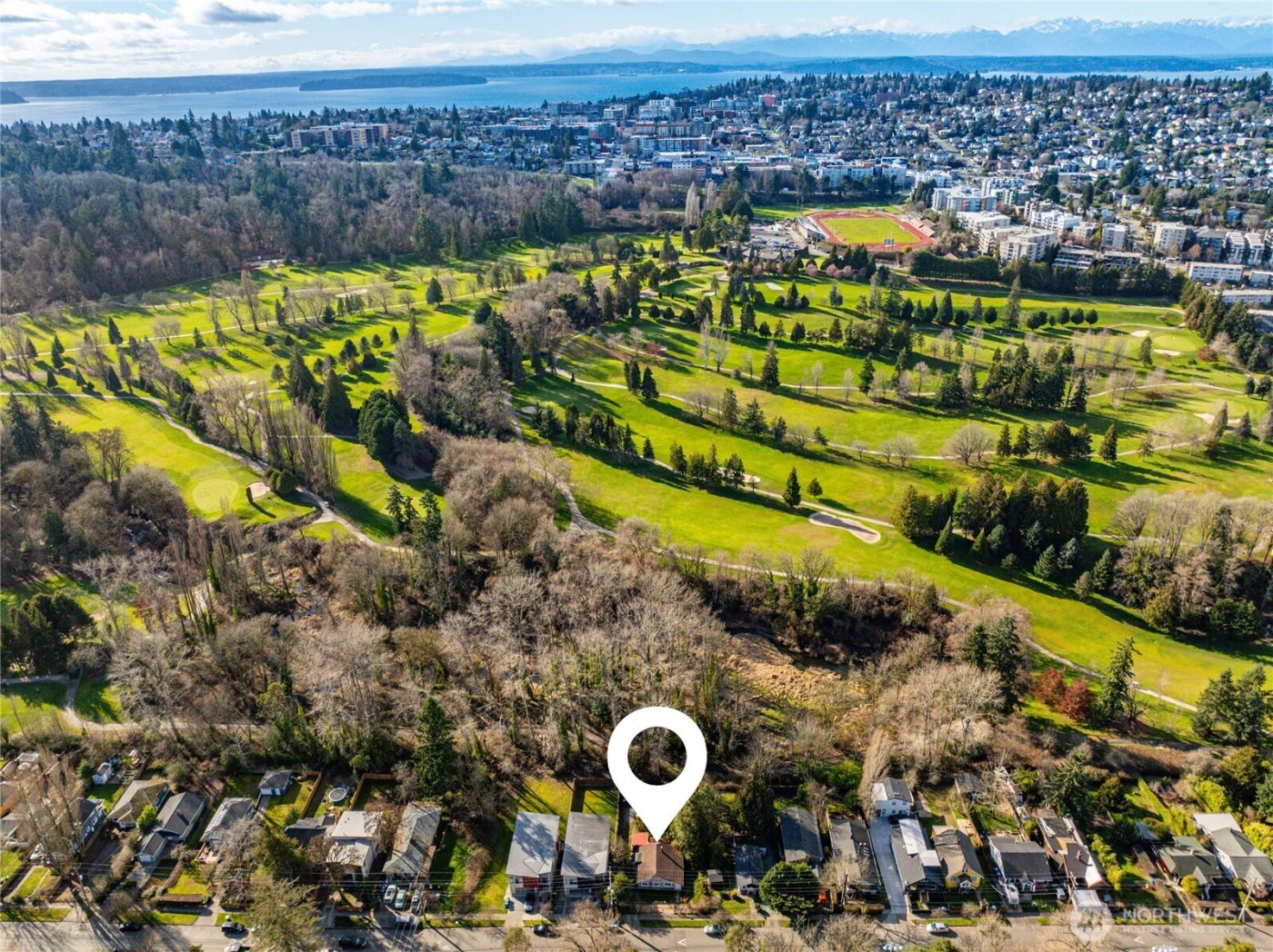 4549 26th Avenue SW, Seattle, WA 98106