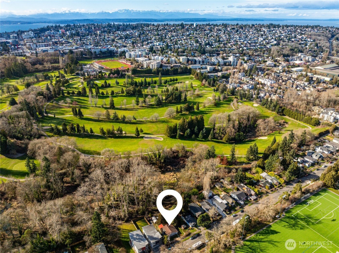 4549 26th Avenue SW, Seattle, WA 98106