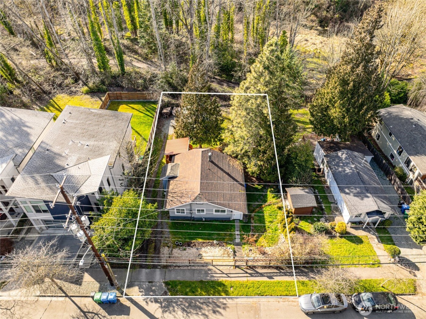 4549 26th Avenue SW, Seattle, WA 98106
