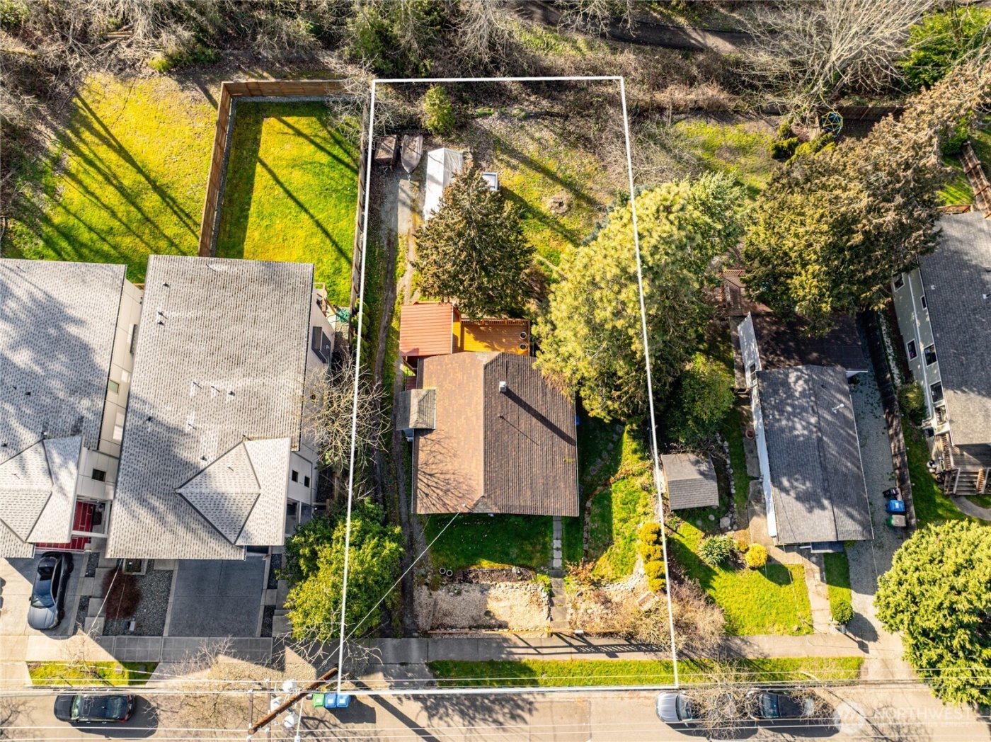 4549 26th Avenue SW, Seattle, WA 98106