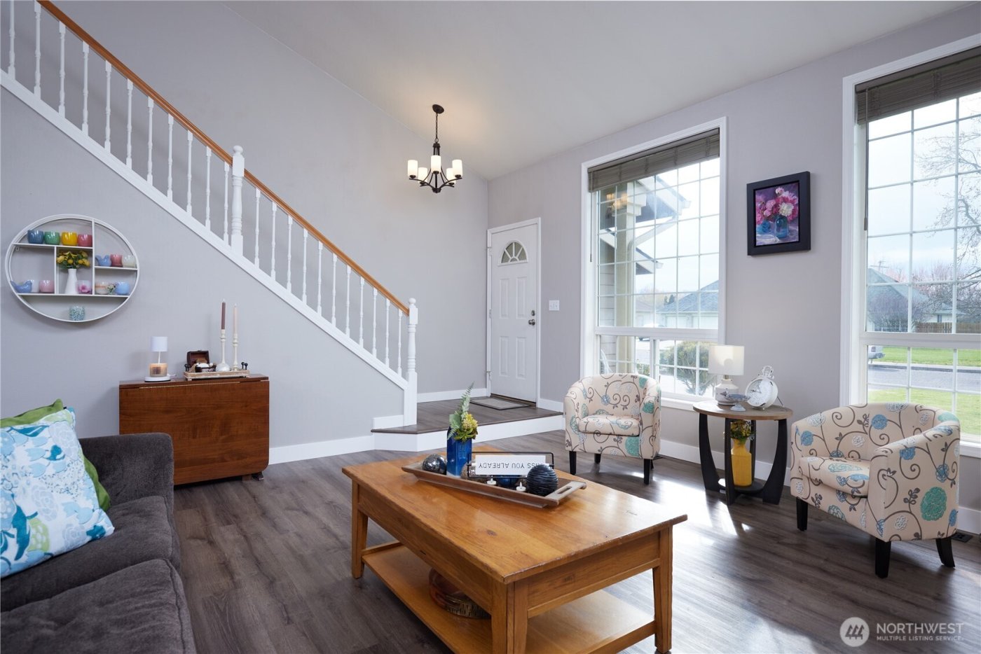 2009 Wallace Street , Walla Walla, WA 99362