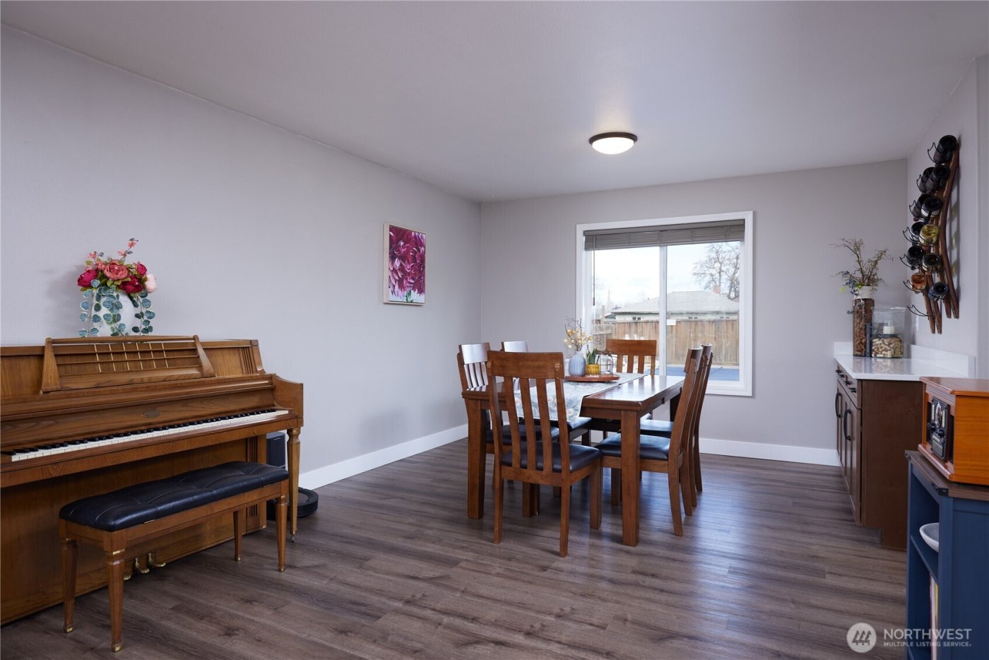 2009 Wallace Street , Walla Walla, WA 99362