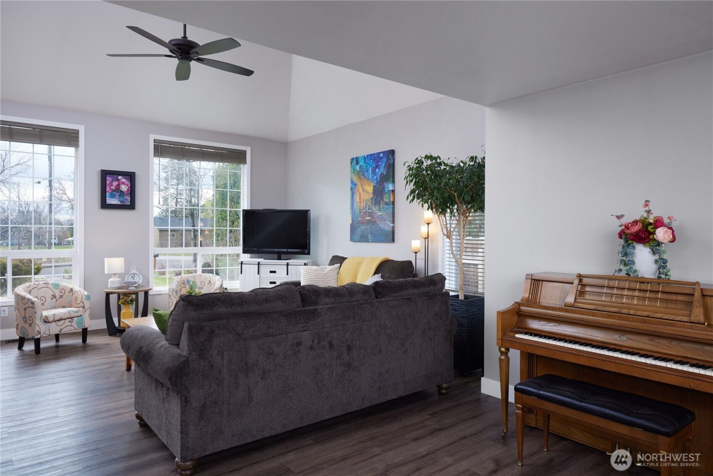 2009 Wallace Street , Walla Walla, WA 99362