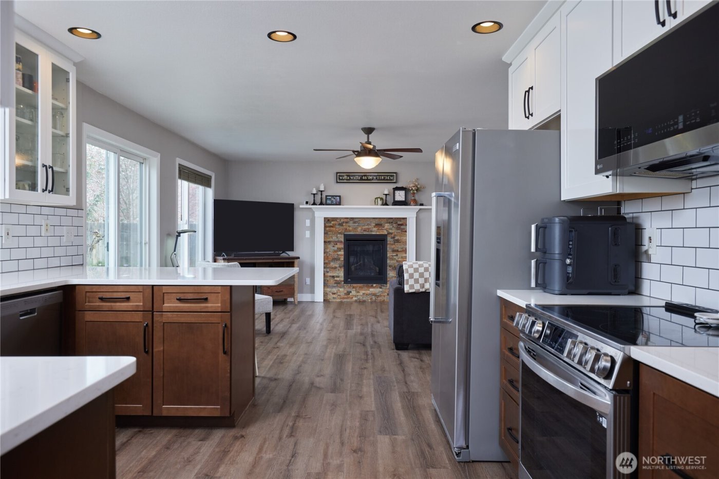 2009 Wallace Street , Walla Walla, WA 99362