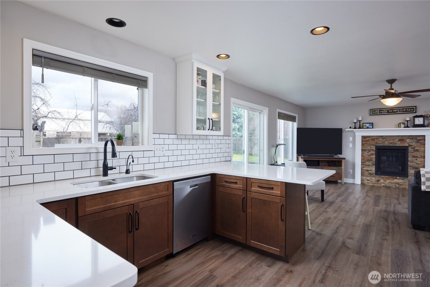 2009 Wallace Street , Walla Walla, WA 99362