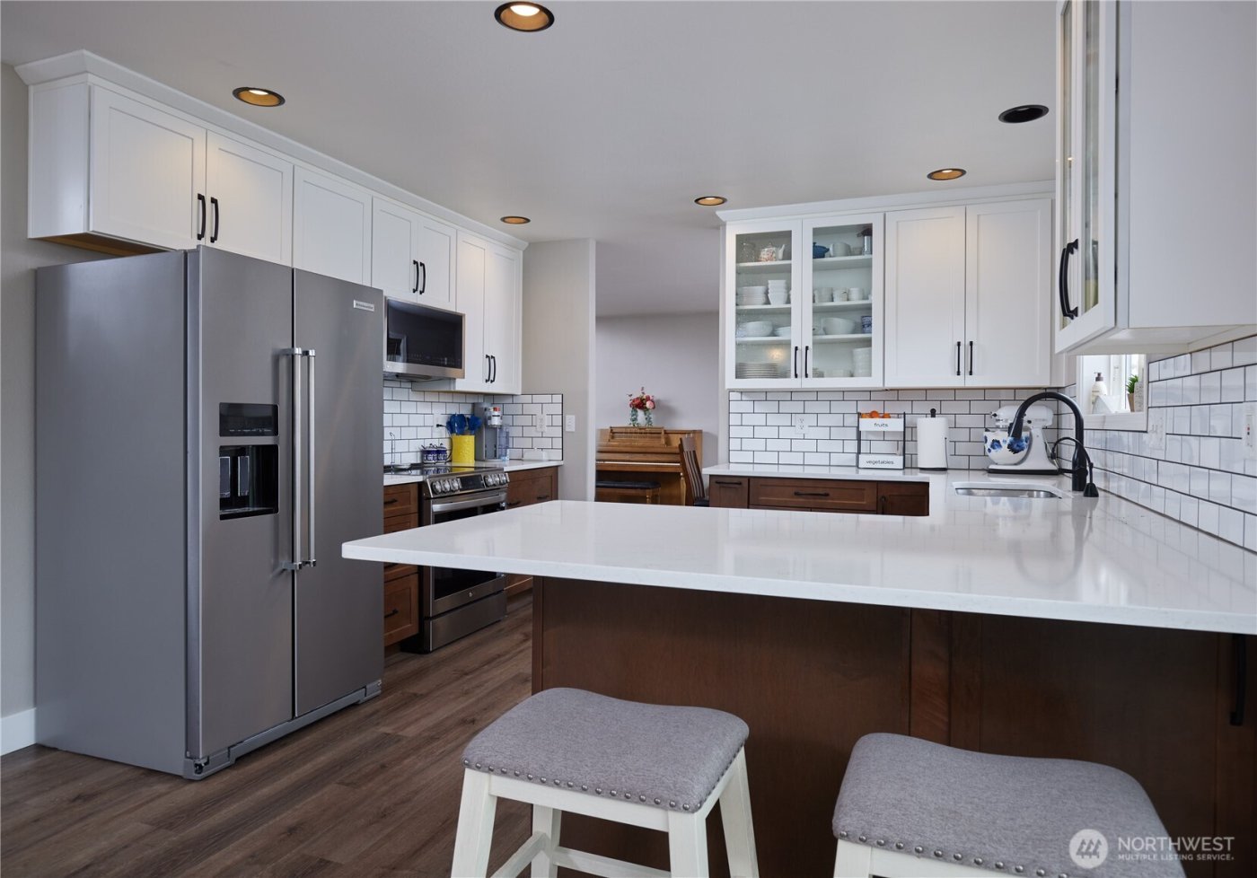 2009 Wallace Street , Walla Walla, WA 99362