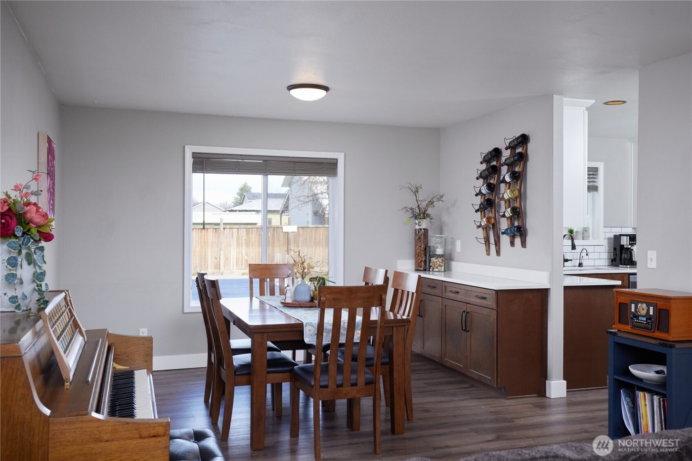 2009 Wallace Street , Walla Walla, WA 99362