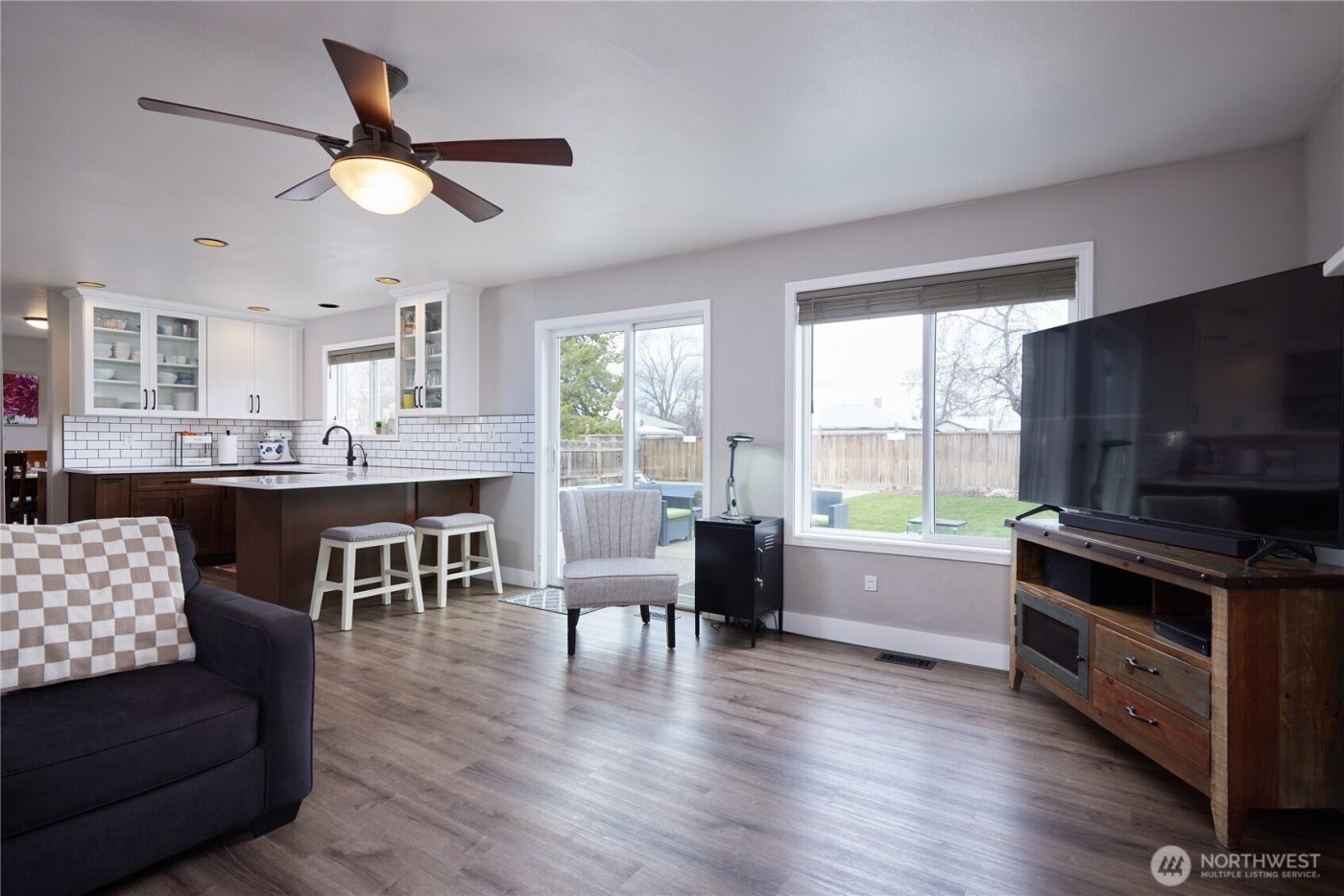 2009 Wallace Street , Walla Walla, WA 99362