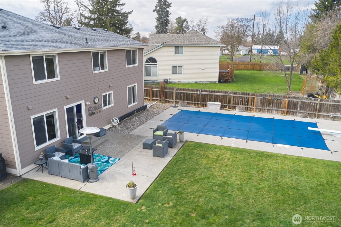 2009 Wallace Street , Walla Walla, WA 99362