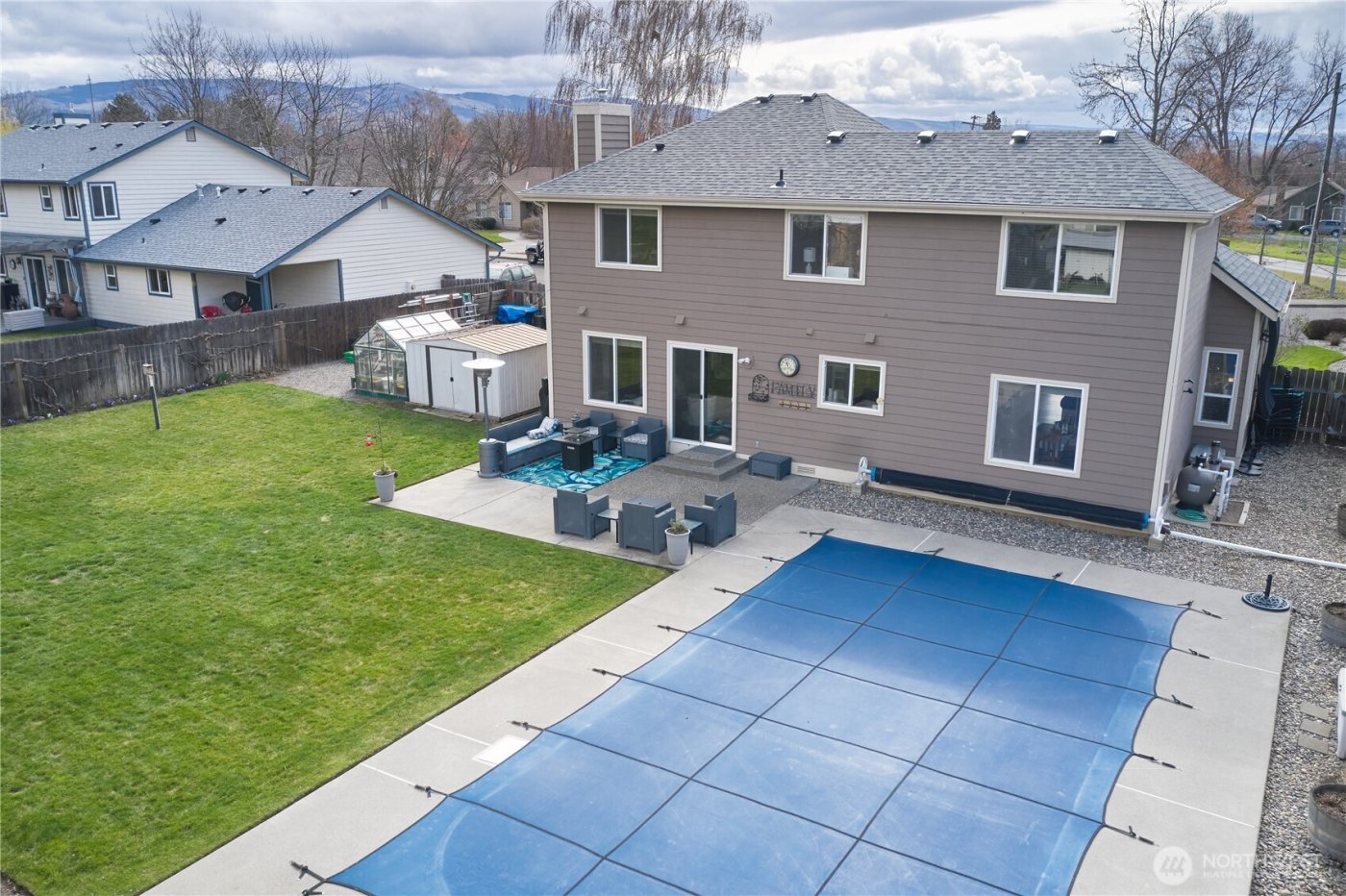 2009 Wallace Street , Walla Walla, WA 99362