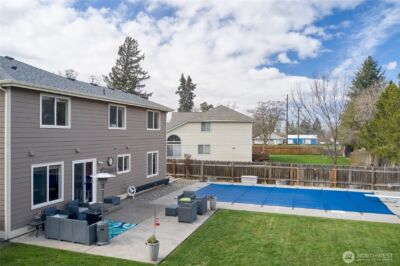 2009 Wallace Street , Walla Walla, WA 99362 - Photo 37