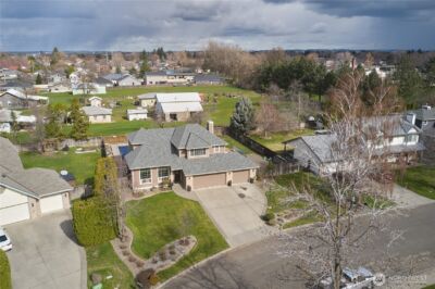 2009 Wallace Street , Walla Walla, WA 99362 - Photo 38