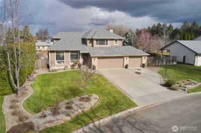 2009 Wallace Street , Walla Walla, WA 99362 - Photo 39