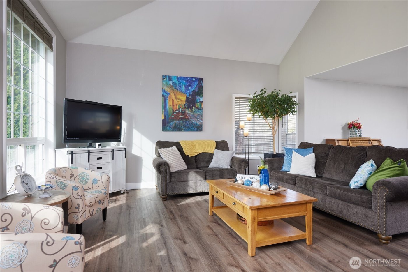 2009 Wallace Street , Walla Walla, WA 99362