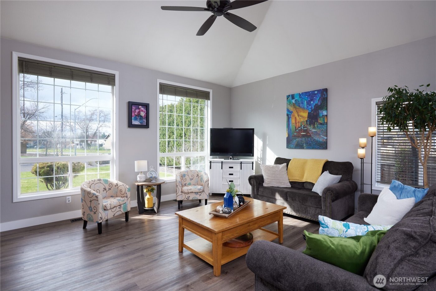 2009 Wallace Street , Walla Walla, WA 99362