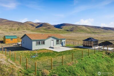 16161 N Wenas Road , Selah, WA 98942