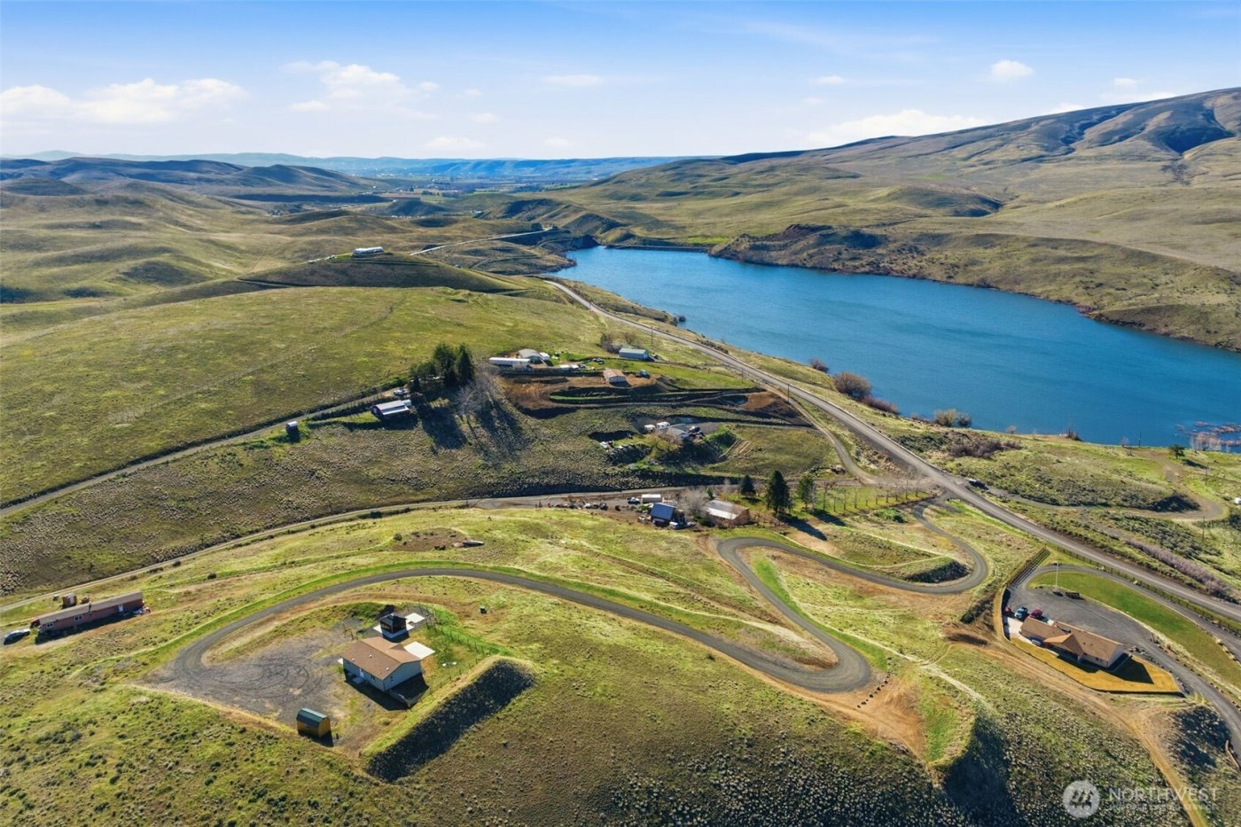 16161 N Wenas Road , Selah, WA 98942