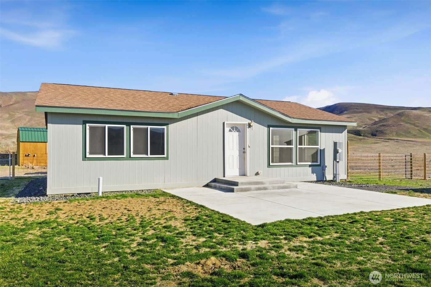 16161 N Wenas Road , Selah, WA 98942