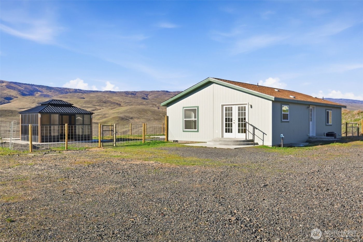 16161 N Wenas Road , Selah, WA 98942