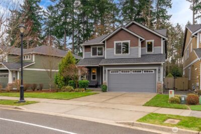 4275 Dudley Drive NE, Lacey, WA 98516