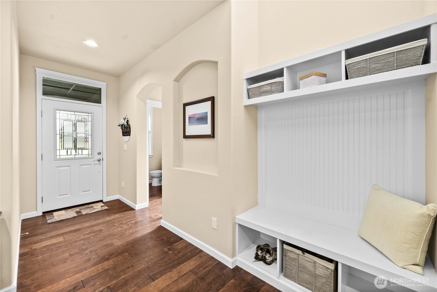 4275 Dudley Drive NE, Lacey, WA 98516