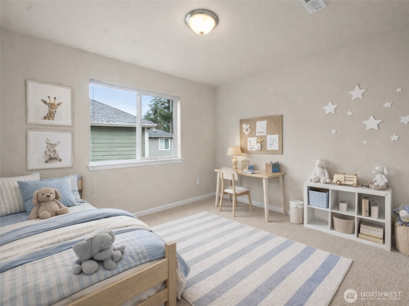 4275 Dudley Drive NE, Lacey, WA 98516