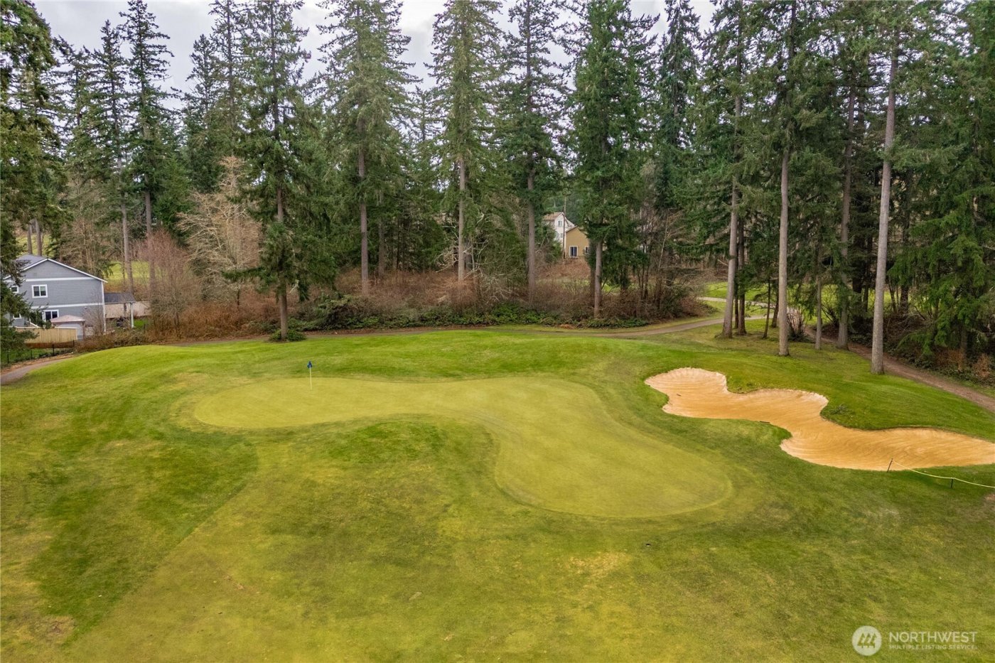 4275 Dudley Drive NE, Lacey, WA 98516