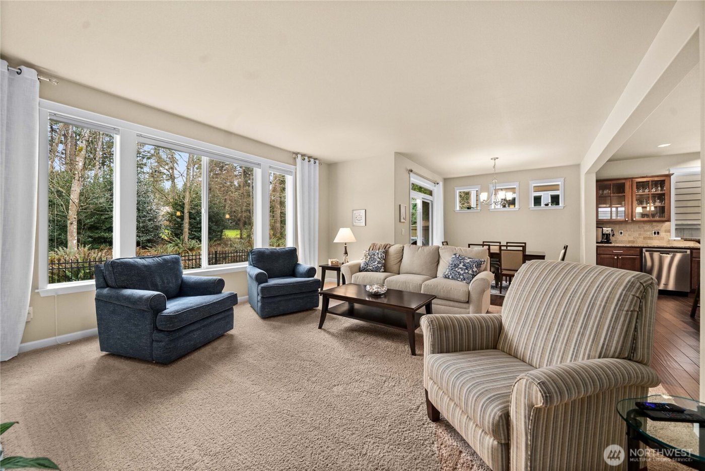 4275 Dudley Drive NE, Lacey, WA 98516